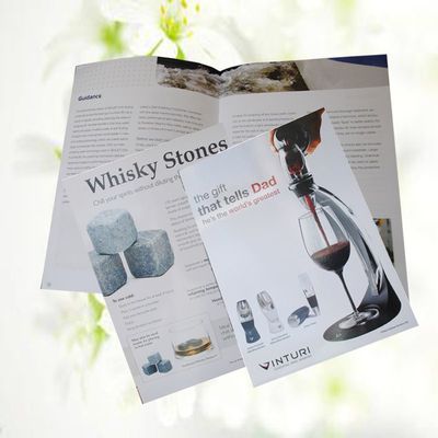 全方位印刷与软件开发服务